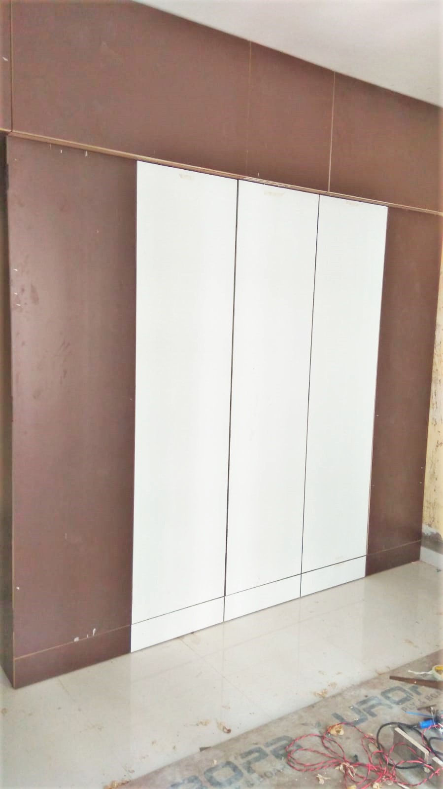 Mantri Park interior 26